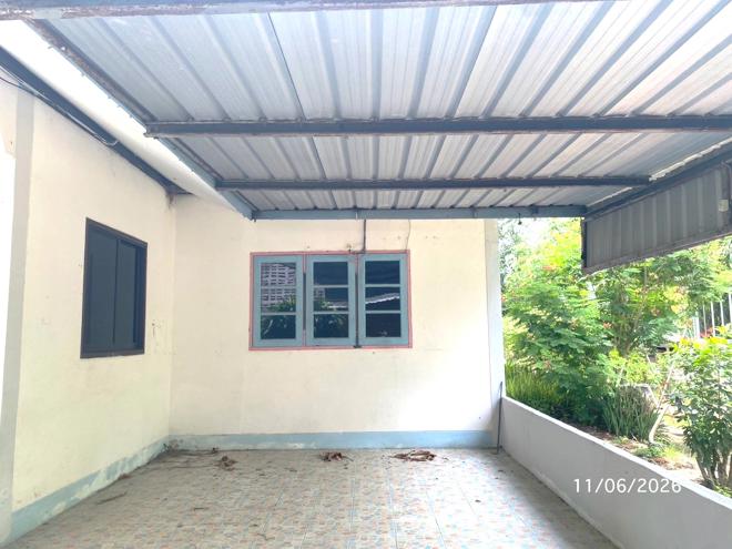 รูป โกดัง 280.2 ตร.วา โพธาราม ราชบุรี 4.4M - รูปที่ 8/30