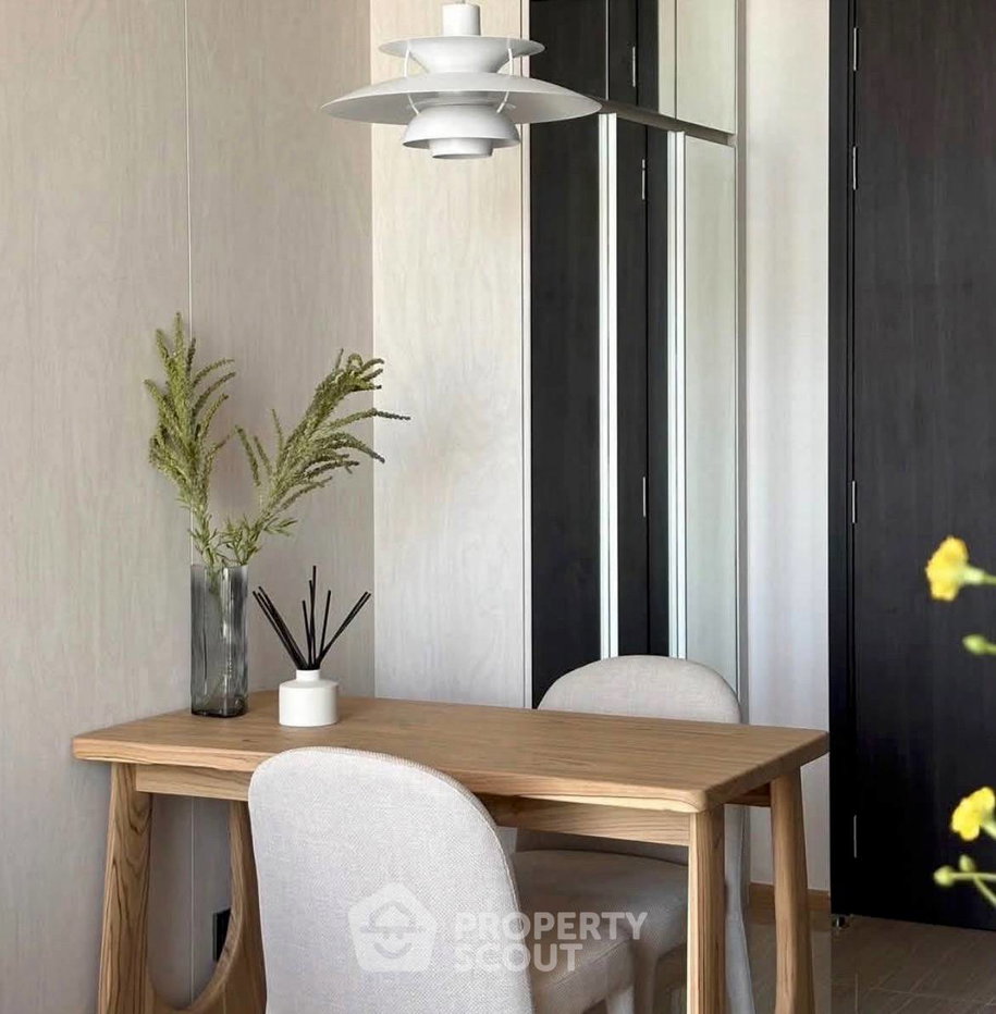 picture 1-BR Condo At Noble Around Ari, 100m To BTS Ari ð (ID 3124719) - 5/6