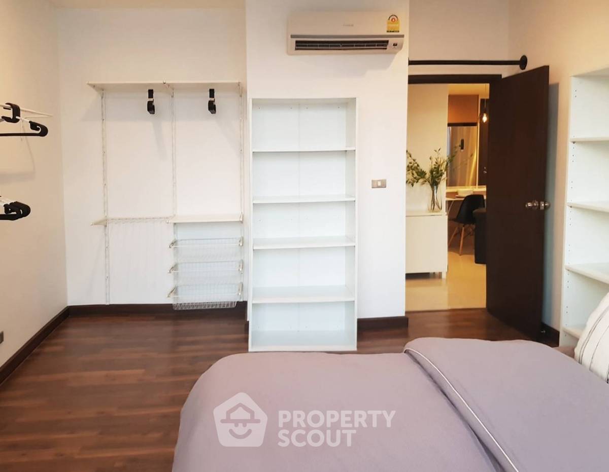 picture High-Floor 1-BR 67 Sqm At The Rajdamri, 100m to BTS Ratchadamri (ID 619943) - 5/22