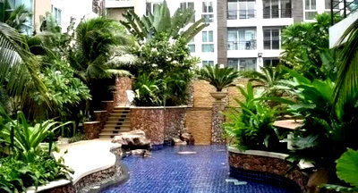 Condos for sale : 🔥MD-26066608 Rare Item! Beautiful Condo, Below Market Price! Resorta Yen-akat - Book Now Before It's Gone! 🔥