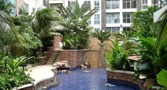 🔥MD-26066608 Rare Item! Beautiful Condo, Below Market Price! Resorta Yen-akat - Book Now Before It's Gone! 🔥