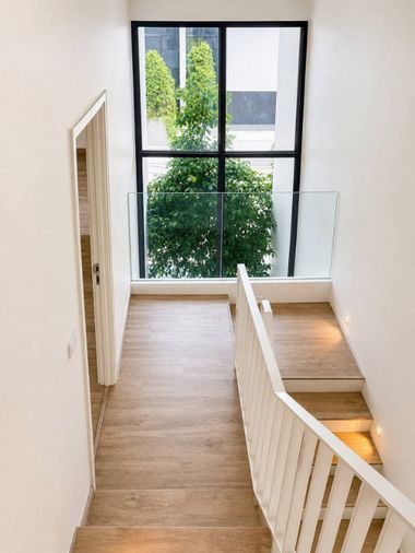 3-bed townhouse for rent, 270 sqm, 42 sq wah, Don Mueang