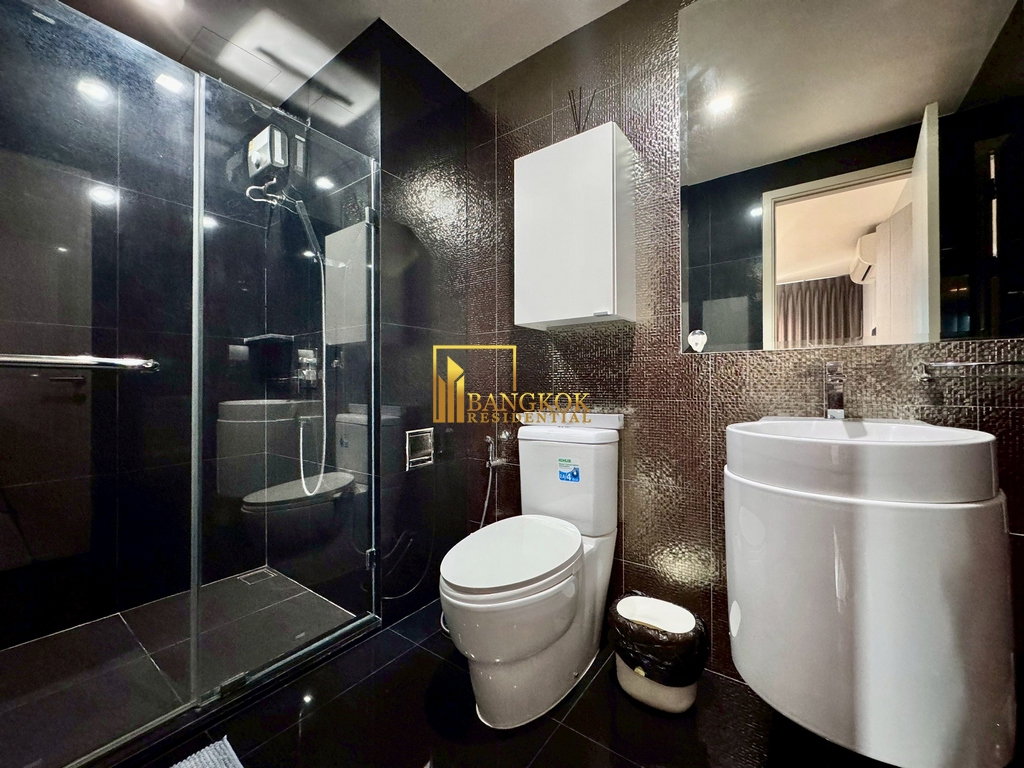 รูป Rhythm 36-38 | Comfortable 2 Bedroom Condo in Popular Thonglor - BR9829CD - รูปที่ 13/26