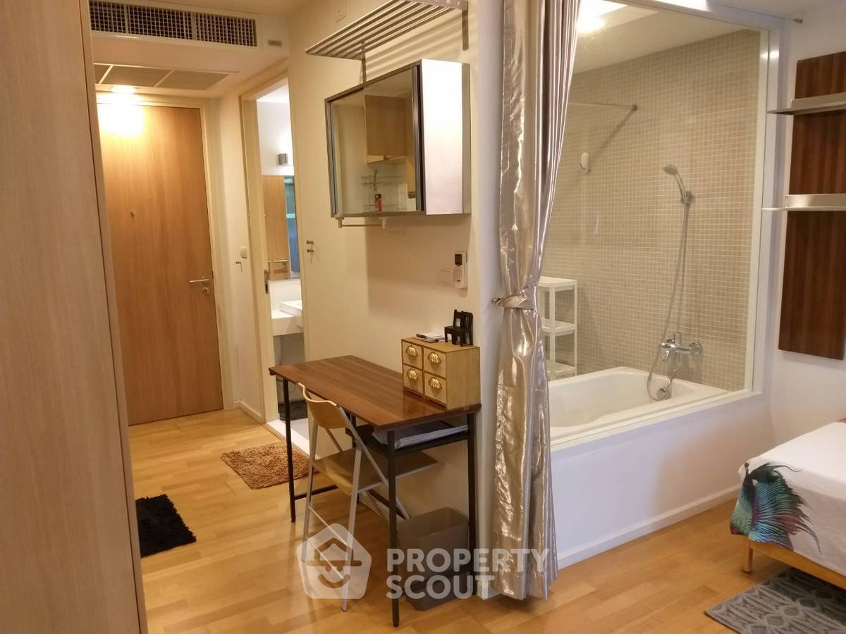 รูป คอนโด 1 ห้องนอน The Nest เพลินจิต ใกล้ BTS เพลินจิต 300 ม. (ID 881960) - รูปที่ 3/3