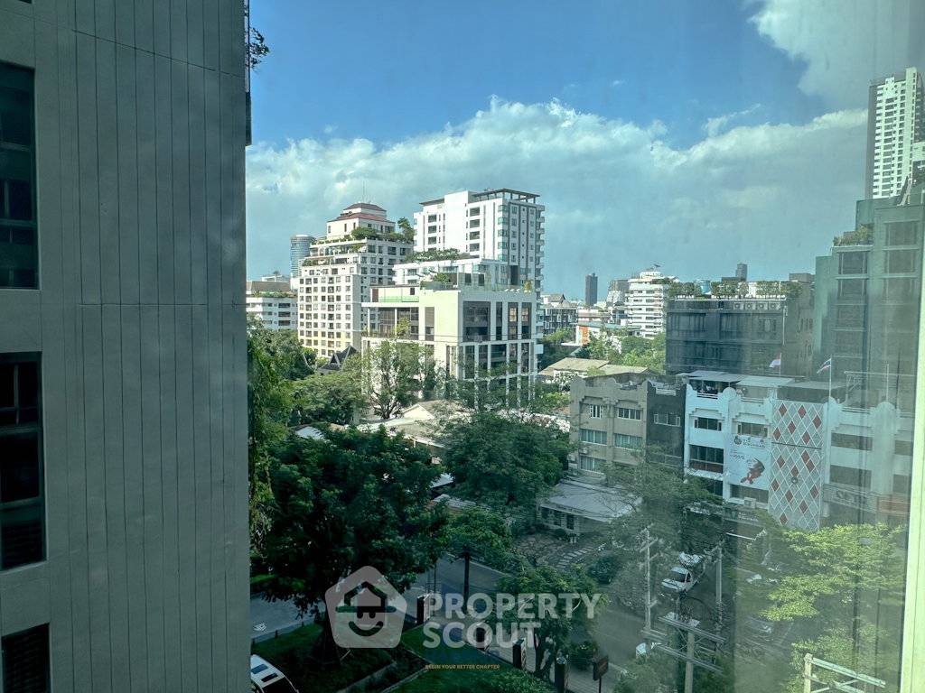 รูป ขายคอนโด 1 ห้องนอน 57 ตร.ม. ใกล้ MRT สุขุมวิท โครงการบ้านสิริ 31 (ID 3124275) - รูปที่ 2/11
