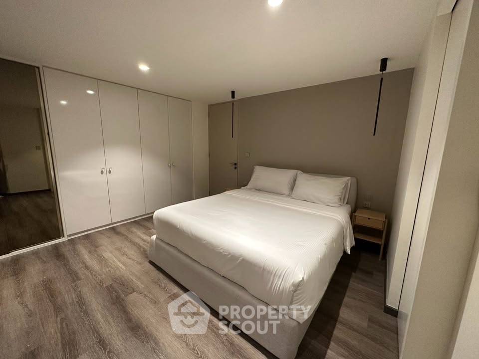 รูป คอนโด 1 ห้องนอน 59 ตร.ม. บ้านสิริ 31 ใกล้ MRT สุขุมวิท (พร้อมพงษ์) (ID 3129419) - รูปที่ 8/15