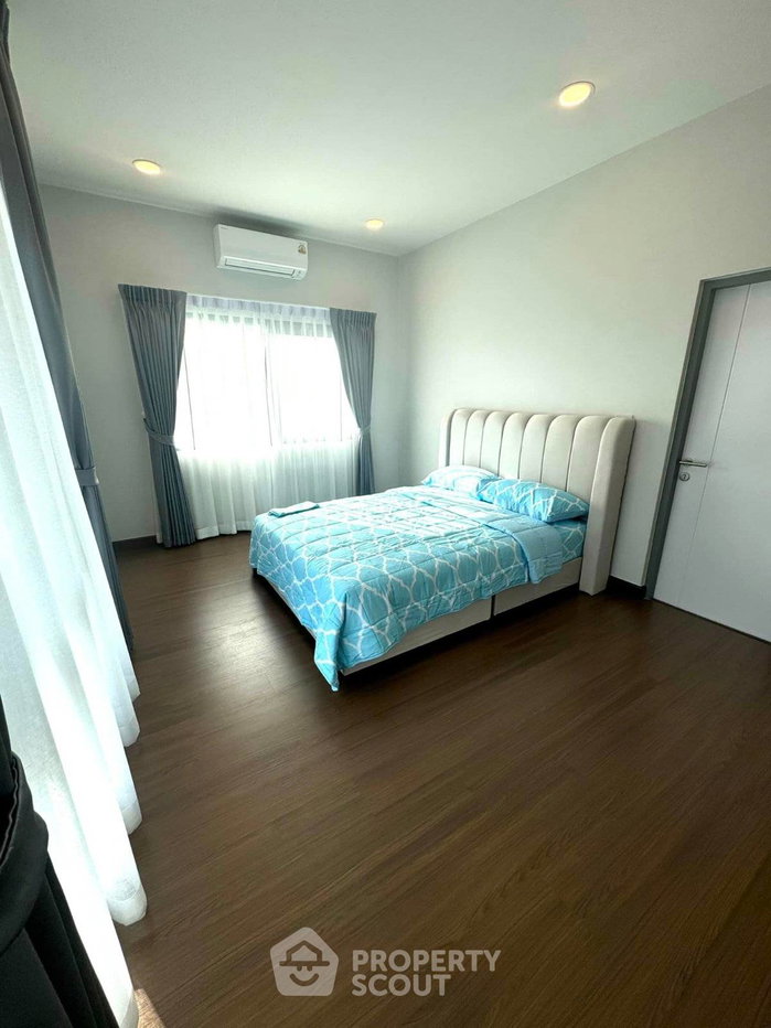 รูป บ้านให้เช่า 7 ห้องนอน โครงการ The City Bangna พื้นที่ 500 ตร.ม. บางแก้ว บางพลี สมุทรปราการ (ID 3128477) - รูปที่ 7/14