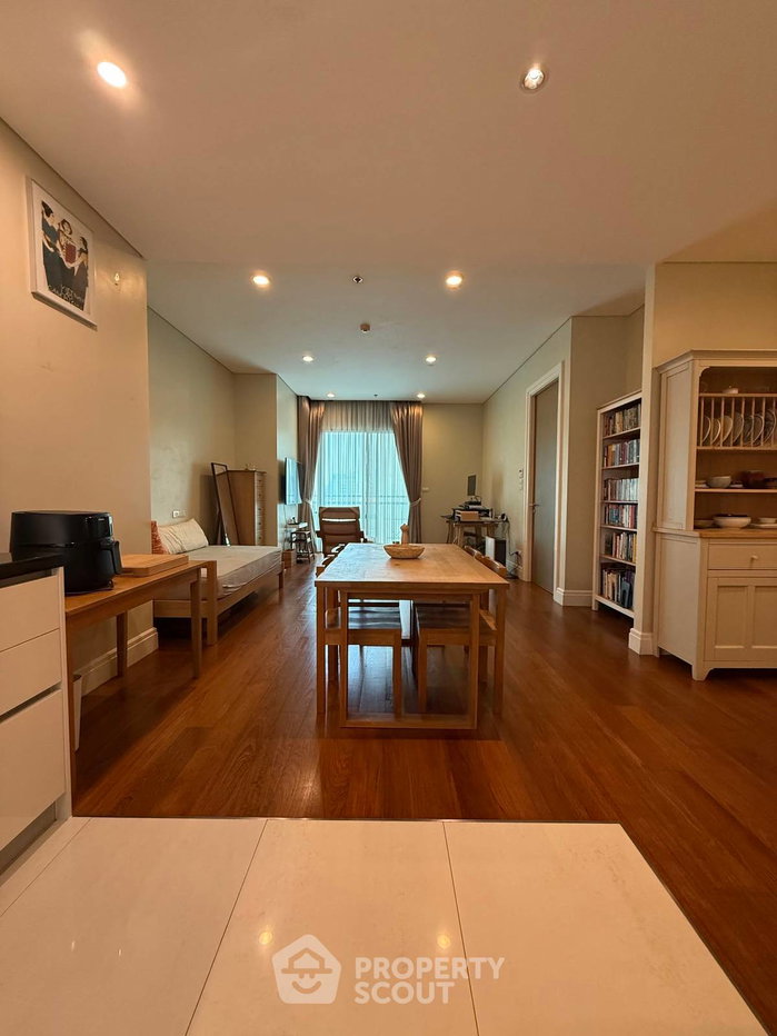 รูป คอนโด 1 ห้องนอน 74 ตร.ม. ขาย Bright Sukhumvit 24 ใกล้ BTS พร้อมพงษ์ (ID 3128793) - รูปที่ 3/7