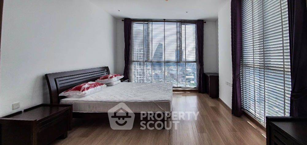 รูป คอนโด 3 ห้องนอน 187 ตร.ม. เพ็ทได้ ชั้น 27 Aequa Sukhumvit 49 ใกล้ BTS ทองหล่อ (ID 2087430) - รูปที่ 6/12