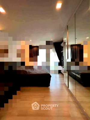 Condos for rent : 1-BR Condo At Life One Wireless, 20th-Floor Near BTS Phloen Chit (ID 2553702)