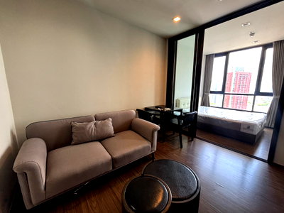Condos for rent : 🍒HOT DEAL🍒The LINE Sukhumvit 71, Fully Furnished Near BTS Phrakanong station