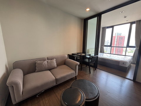 🍒HOT DEAL🍒The LINE Sukhumvit 71, Fully Furnished Near BTS Phrakanong station