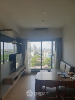 รูปภาพ คอนโด 2 ห้องนอน Whizdom Connect สุขุมวิท ใกล้ BTS พุนนาวี 400 ม (ID 3099359)