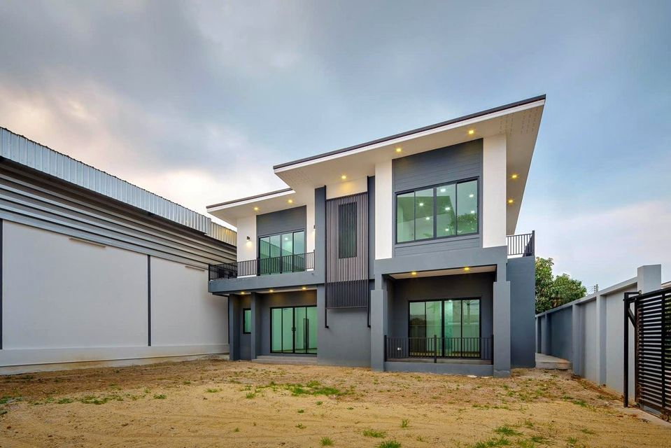 รูป 🏡✨ บ้านเดี่ยว 2 ชั้น พื้นที่กว้าง บนที่ดิน 100 ตร.ว. เหมาะสำหรับอยู่อาศัยหรือทำโฮมออฟฟิศ ทำเลสันกำแพง ราคาเพียง 30,000 บาท/เดือน ✨ #ASP-H0494 - รูปที่ 21/21