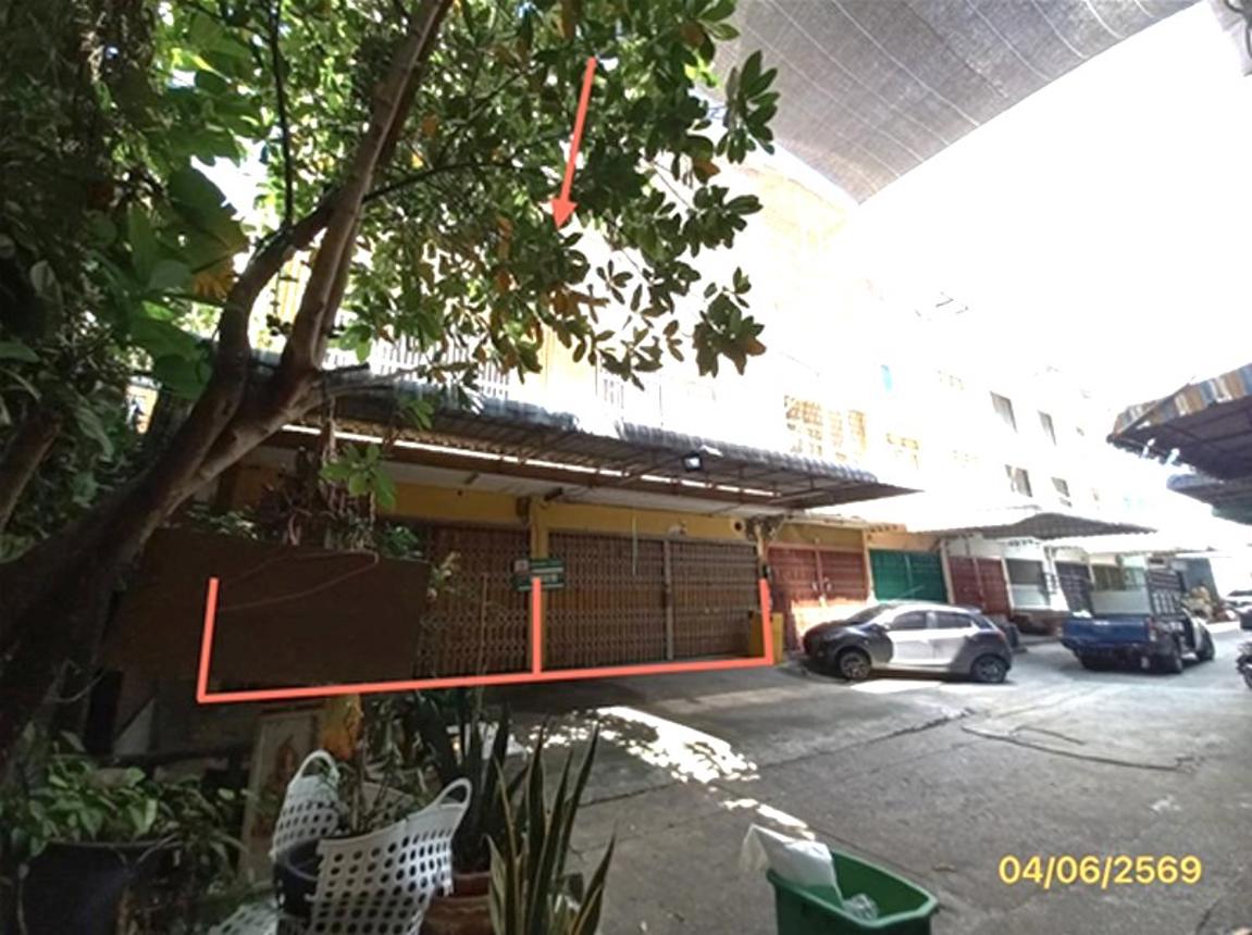 picture SHOP HOUSE 39 Sq.w. Thon Buri Bangkok for 9.8M - 27/54
