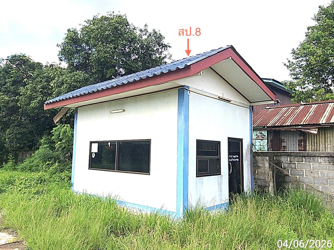 picture HOME 2350 Sq.w. Sanam Chaikhet Chachoengsao for 16.5M - 56/64