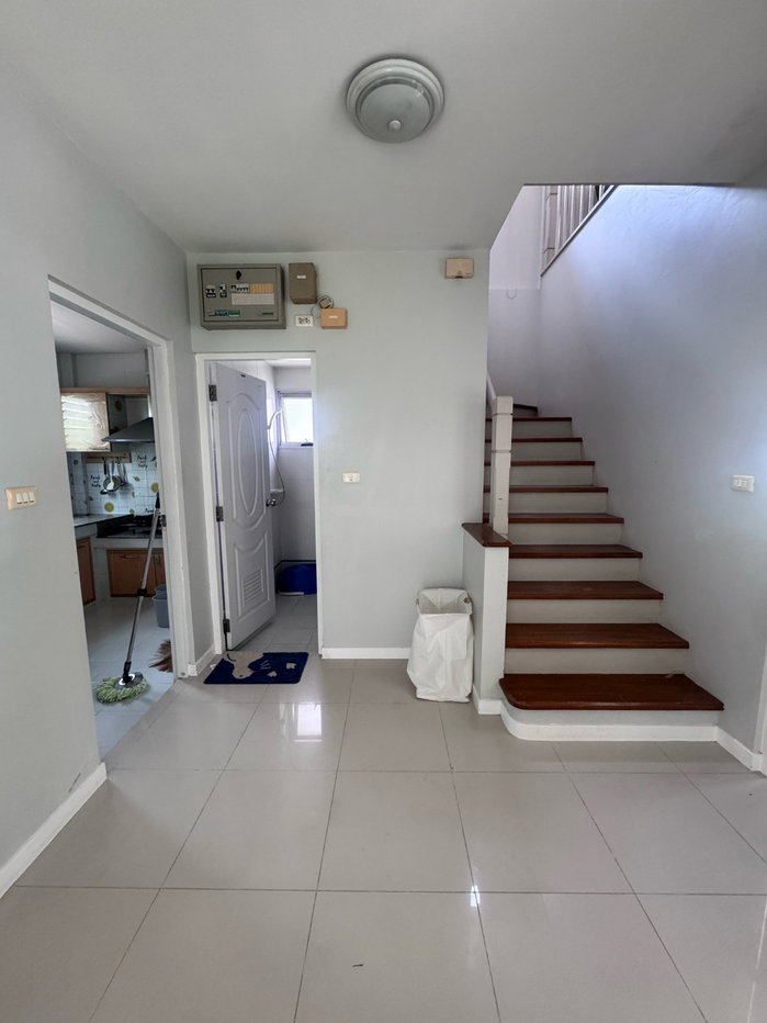 รูป 🏡 ให้เช่าบ้านเดี่ยว 2 ชั้น  โครงการมัณฑนา ปิ่นเกล้า – พระราม 5 ✨ พื้นที่กว้าง อยู่สบาย เหมาะกับครอบครัว ทำเลดีใกล้โรงเรียนเด่นหล้า - รูปที่ 12/16
