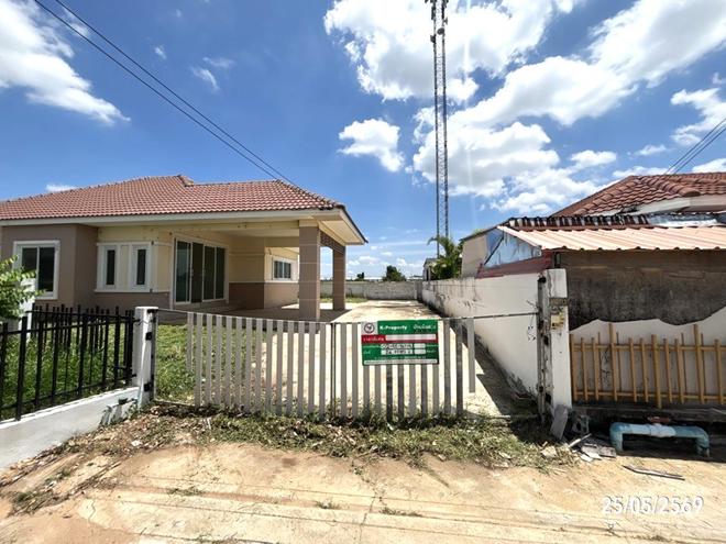picture HOME 73.5 Sq.w. Muang Nakhon Ratchasima Nakhon Ratchasima for 2.4M - 3/30