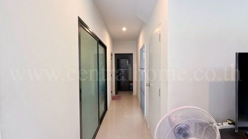 รูป บ้านเดี่ยว อณาสิริ ชัยพฤกษ์-วงแหวน หลังริม - รูปที่ 15/27