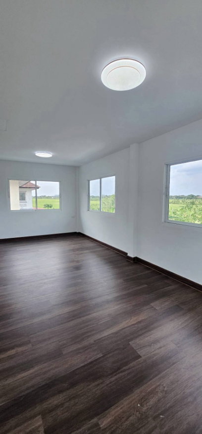 รูป S2992 ขายบ้านเดี่ยว K.C Gardenhome นิมิตรใหม่ 40 โครงการต้นๆ หมู่บ้าน รีโนเวทใหม่พร้อมอยู่ - รูปที่ 20/20
