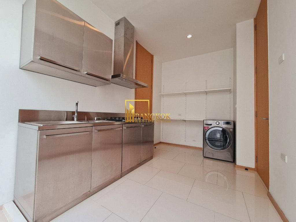 รูป Impressive 4 Bedroom Luxury Apartment in Phrom Phong - BR20742AP - รูปที่ 7/30