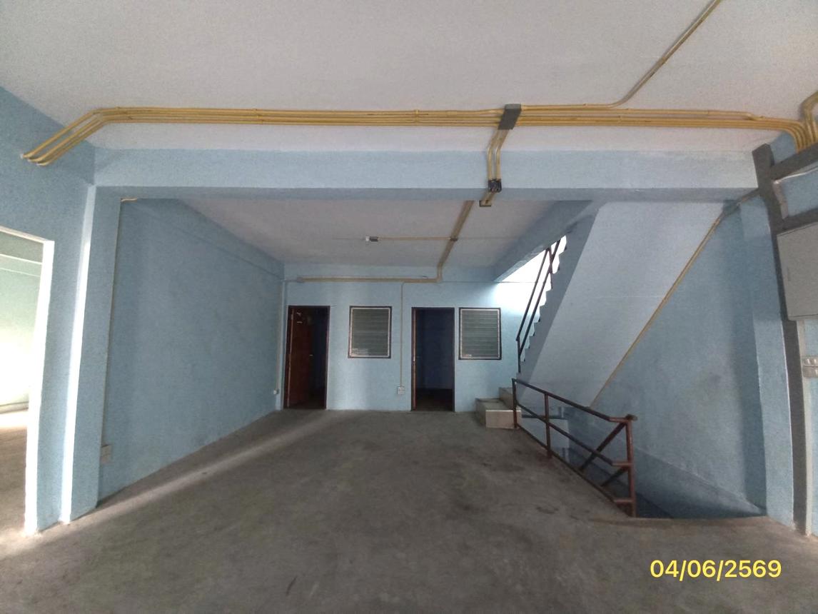 picture SHOP HOUSE 39 Sq.w. Thon Buri Bangkok for 9.8M - 33/54