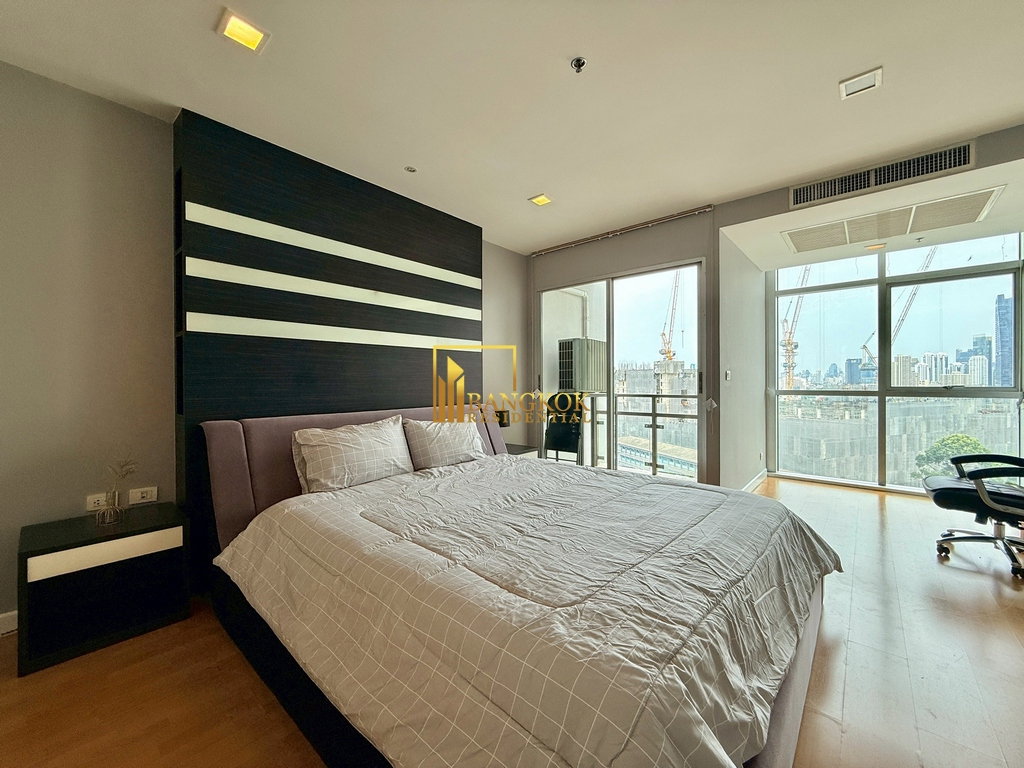 รูป Nusasiri Grand Condo | Comfortable 1 Bedroom Near BTS - BR15717CD - รูปที่ 10/26