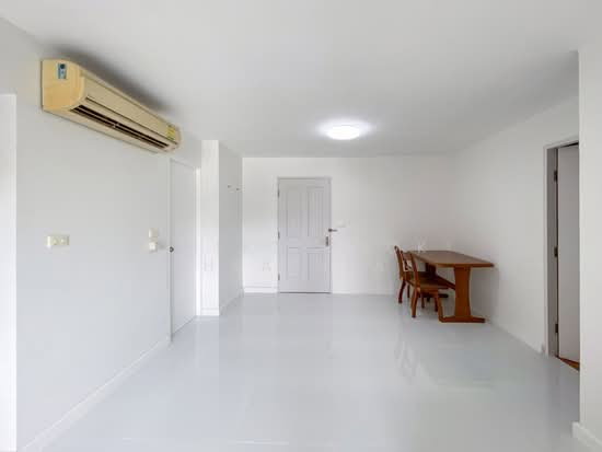 รูป คอนโด วัน สาทร ถูกที่สุด ห้อง 1Bedroom ขนาดใหญ่ 51 ตรม.ชั้น6 ห้องริม ราคาพิเศษเพียง 3.85 ล้านบาท  - รูปที่ 4/42