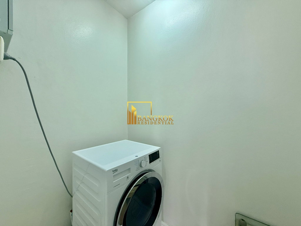 รูป Well Maintained 3 Bedroom Apartment For Rent in Chidlom Area - BR0735AP - รูปที่ 29/45