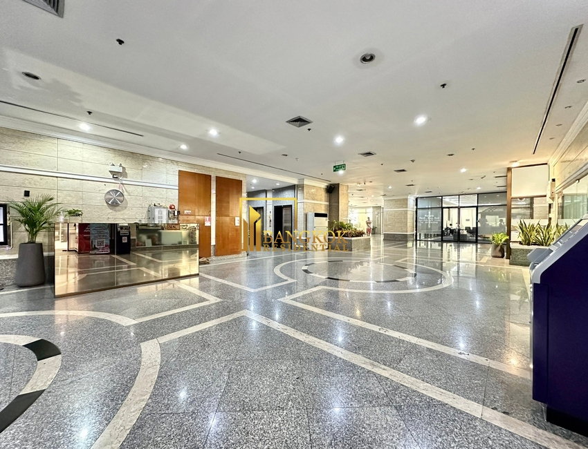 รูป Waterford Diamond Tower | Beautiful 4 Bed Condo For Rent - BR60642CD - รูปที่ 48/52