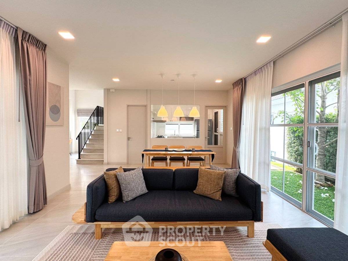รูป บ้านเช่า 3 ห้องนอน หมู่บ้านชัยพฤกษ์ บางนา กม. 15 – บางชลอ ง บางพลี (ID 3128470) - รูปที่ 13/17
