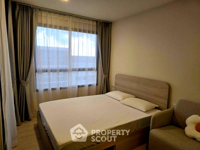 Condos for rent : 1-BR 24 Sqm Condo For Rent At Dcondo Air Ladkrabang (Lat Krabang) (ID 3128868)