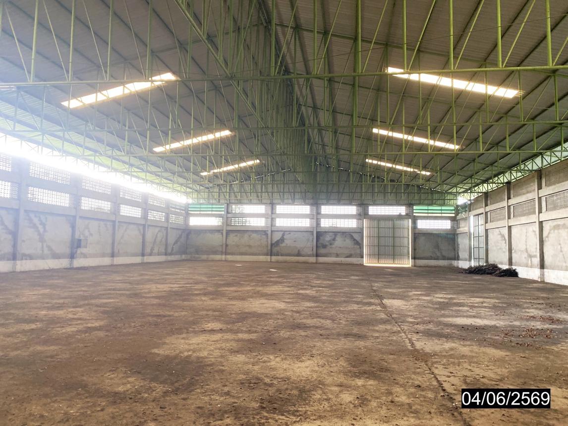 รูป อาคารโรงงาน 10386.7 ตร.วา ตะพานหิน พิจิตร 15.6M - รูปที่ 20/40