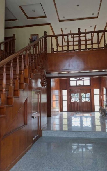 รูป ขายด่วน! บ้านใหญ่สวยมาก354 ตร.ว. หน้าทะเลสาบ กฤษดานคร 30 เทพารักษ์ แปลงหายาก! - รูปที่ 3/12
