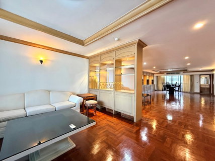 รูปภาพ Windsor Tower | 3 Bedroom Condo For Rent in Asoke - BR16269CD