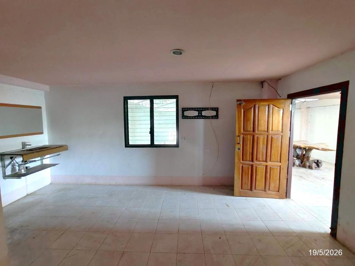 รูป บ้านเดี่ยว 200 ตร.วา เพ็ญ อุดรธานี 4.6M - รูปที่ 35/42