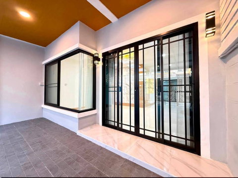 ⭐✨RH-103 Townhouse for Sale – Montienthong Phetkasem 88/1 ✨⭐