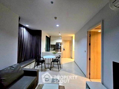 Condos for rent : 1-BR 49 Sqm Condo For Rent At Rhythm Sukhumvit 42, Near BTS Ekkamai (200m) (ID 2374313)