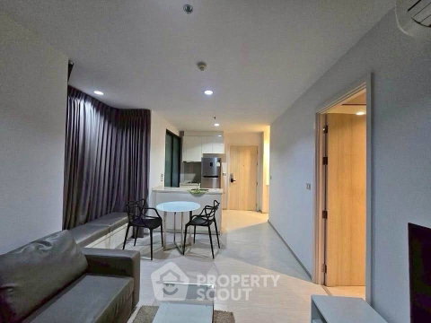 1-BR 49 Sqm Condo For Rent At Rhythm Sukhumvit 42, Near BTS Ekkamai (200m) (ID 2374313)