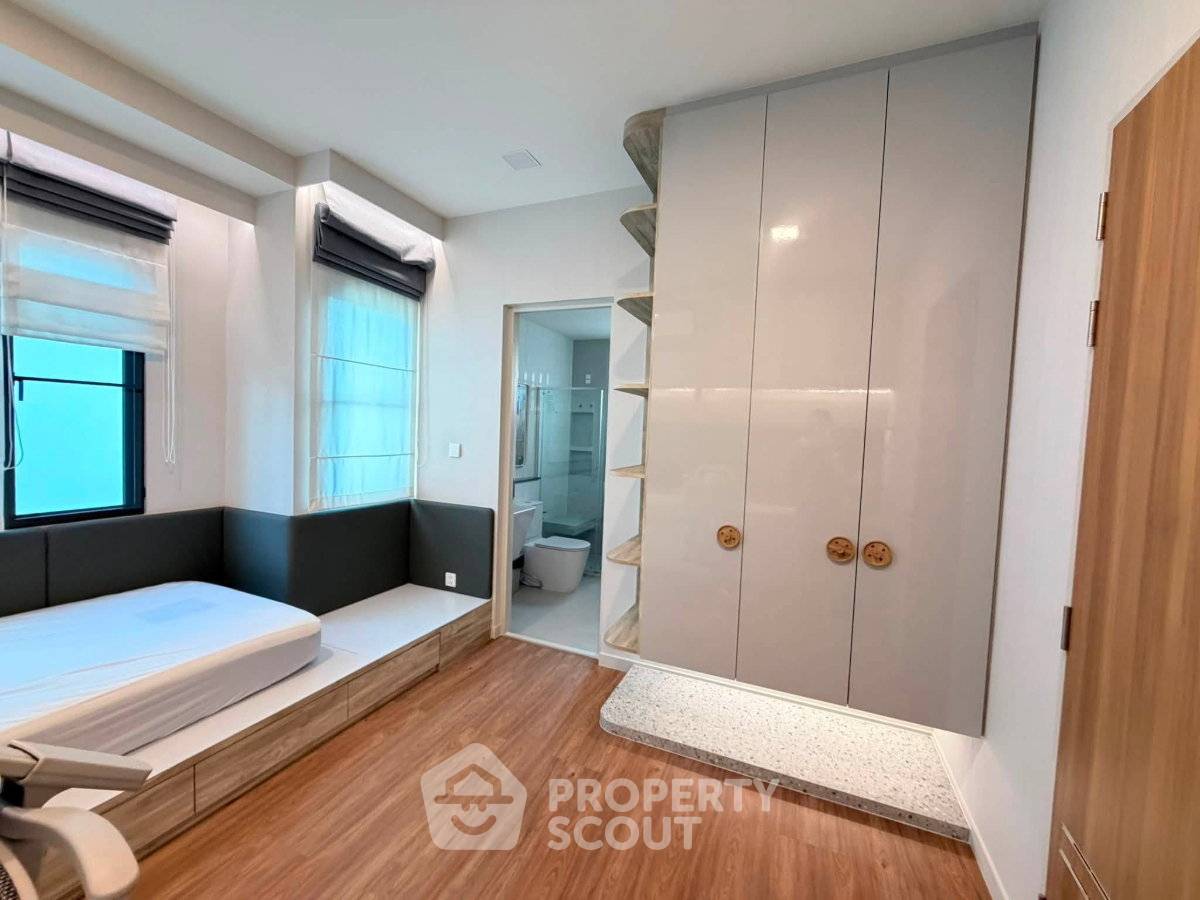 picture 4-Bed House For Rent At Mantana Bangna Km.15, Bang Chalong (ID 3123754) - 11/13