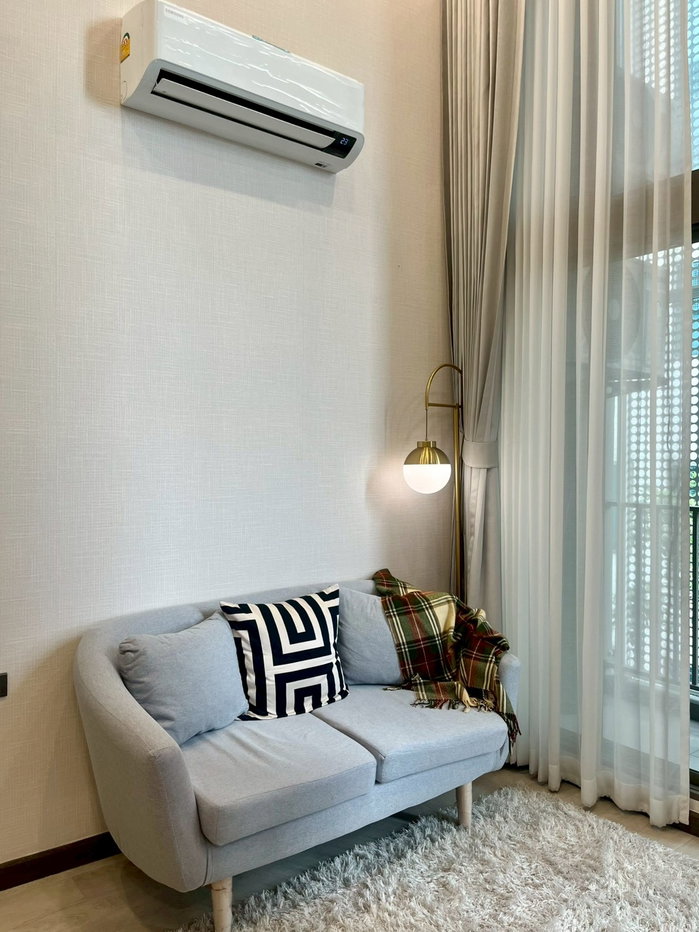 รูป ขายคอนโดใหม่ แบบ 1Bed Loft 35.04 ตร.ม. พร้อมเฟอร์ฯ “GROOVE ลาดพร้าว 18” เขตจตุจักร กรุงเทพ - รูปที่ 3/10