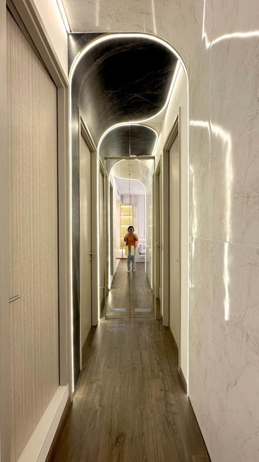 รูป RS7211 ให้เช่า The Address Siam-Ratchathewi คอนโด Prestige Luxury ใจกลางราชเทวี ห้องใหญ่ ติด BTS ราชเทวี เพียง 150 เมตร - รูปที่ 14/15