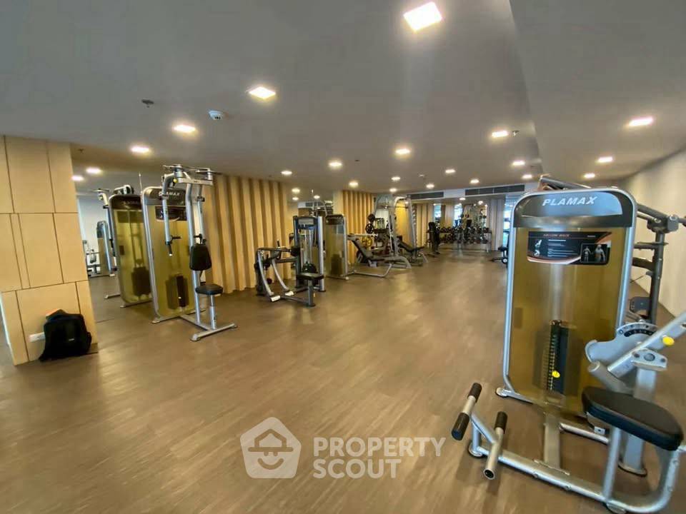 picture High-Floor 2-BR 89 Sqm Cetus Beachfront, Jomtien Beach (ID 3128846) - 5/20