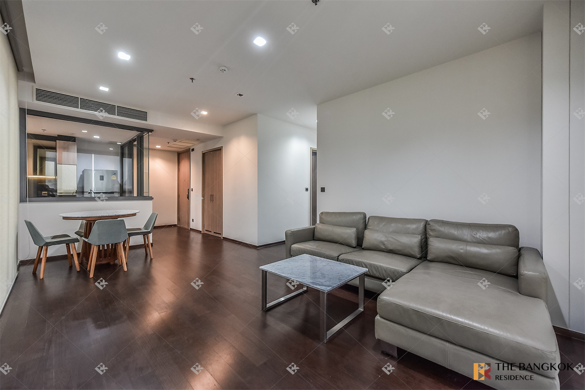 picture The Line Ratchathewi Condo in Prime Location, Attractive Price near BTS Ratchathewi - 8/10
