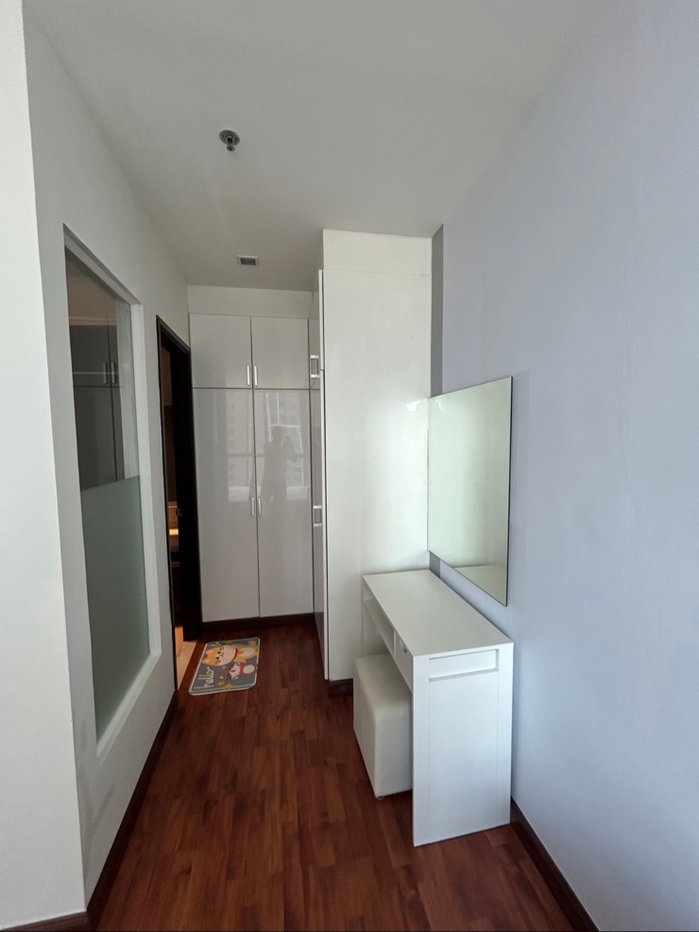 รูป 🔥ว่างพร้อมเข้าอยู่🔥#NOP1626 Sky Walk Residence ✅แอดไลน์นัดชมห้อง🌸 - รูปที่ 3/16