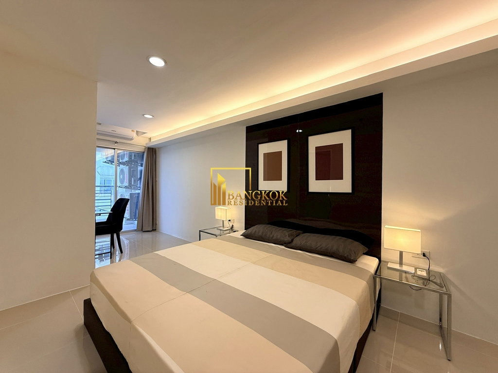 รูป Waterford Diamond Tower | Beautiful 4 Bed Condo For Rent - BR60642CD - รูปที่ 18/52