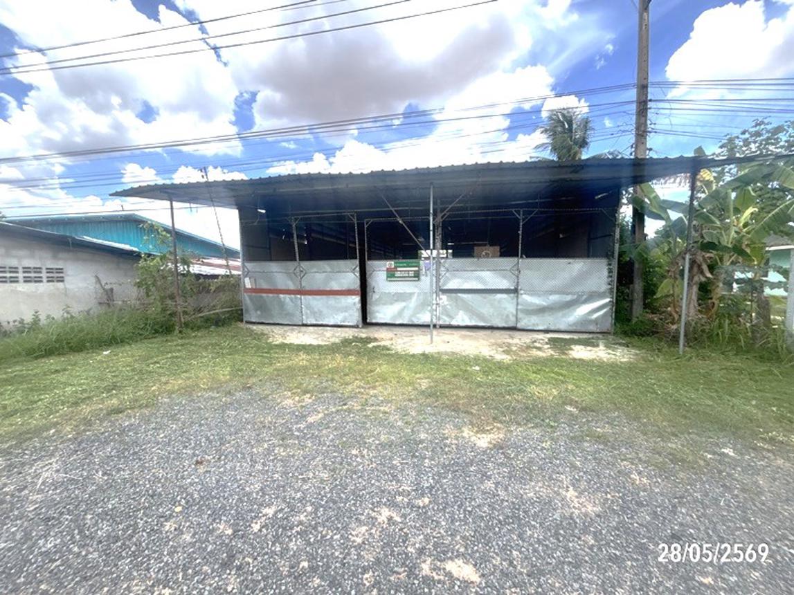 รูป บ้านเดี่ยว 187.4 ตร.วา สังขะ สุรินทร์ 3.4M - รูปที่ 20/28