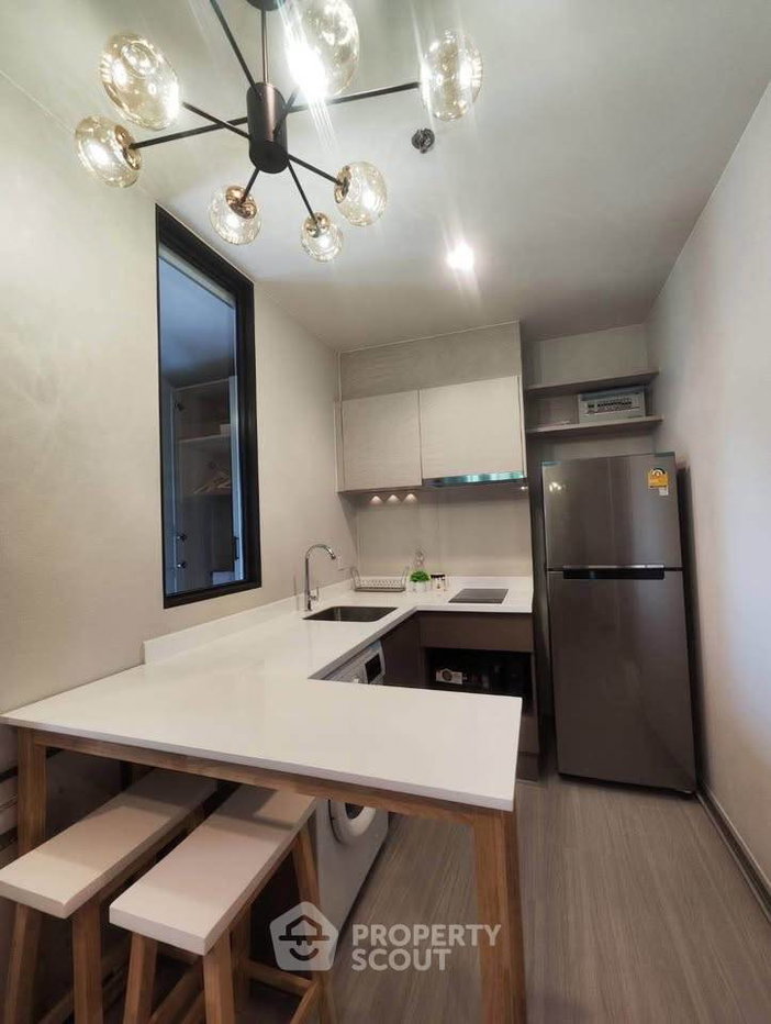 รูป คอนโด 1 ห้องนอน Life Sathorn Sierra ใกล้ BTS ตลาดพลู 400 ม. (ID 3129852) - รูปที่ 7/9