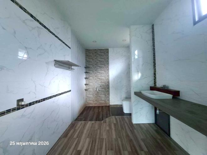 รูป บ้านเดี่ยว 230.5 ตร.วา เมืองกำแพงเพชร กำแพงเพชร 19.3M - รูปที่ 25/60