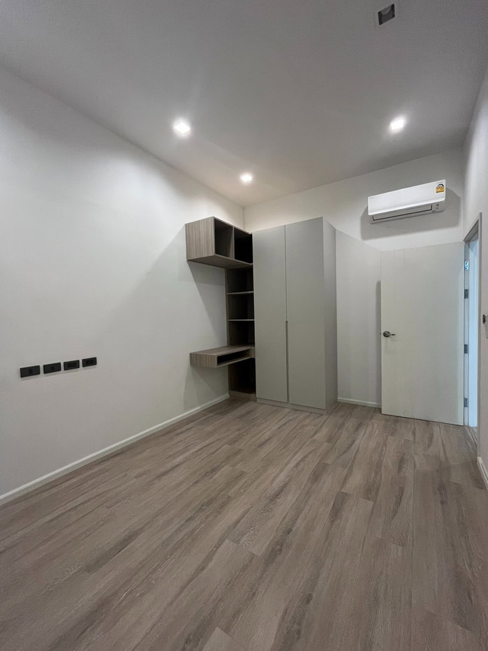 รูป 🏡✨ พูลวิลล่าชั้นเดียวสุดหรู ในโครงการคุณภาพ ใกล้สนามบินและโรงเรียนนานาชาติ #เชียงใหม่ ราคาเพียง 110,000 บาท/เดือน ✨  #AHD-V0136 - รูปที่ 27/35